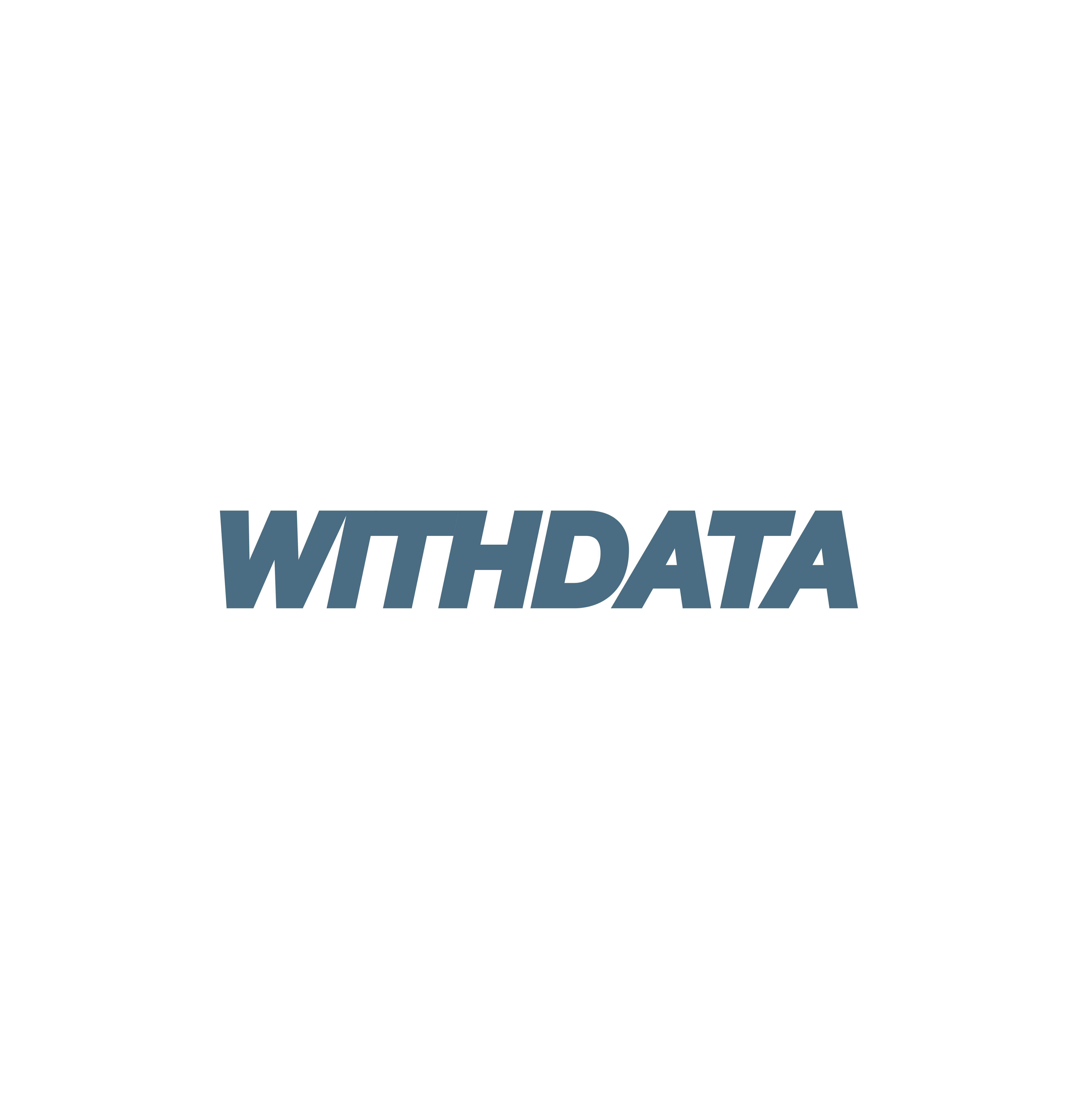 WITHDATA